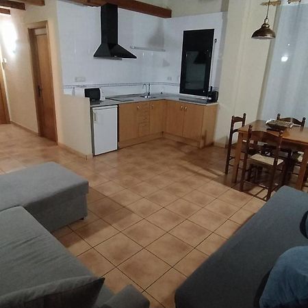 Baró Apartaments Beta מראה חיצוני תמונה