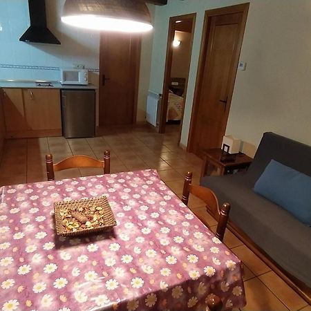 Baró Apartaments Beta מראה חיצוני תמונה