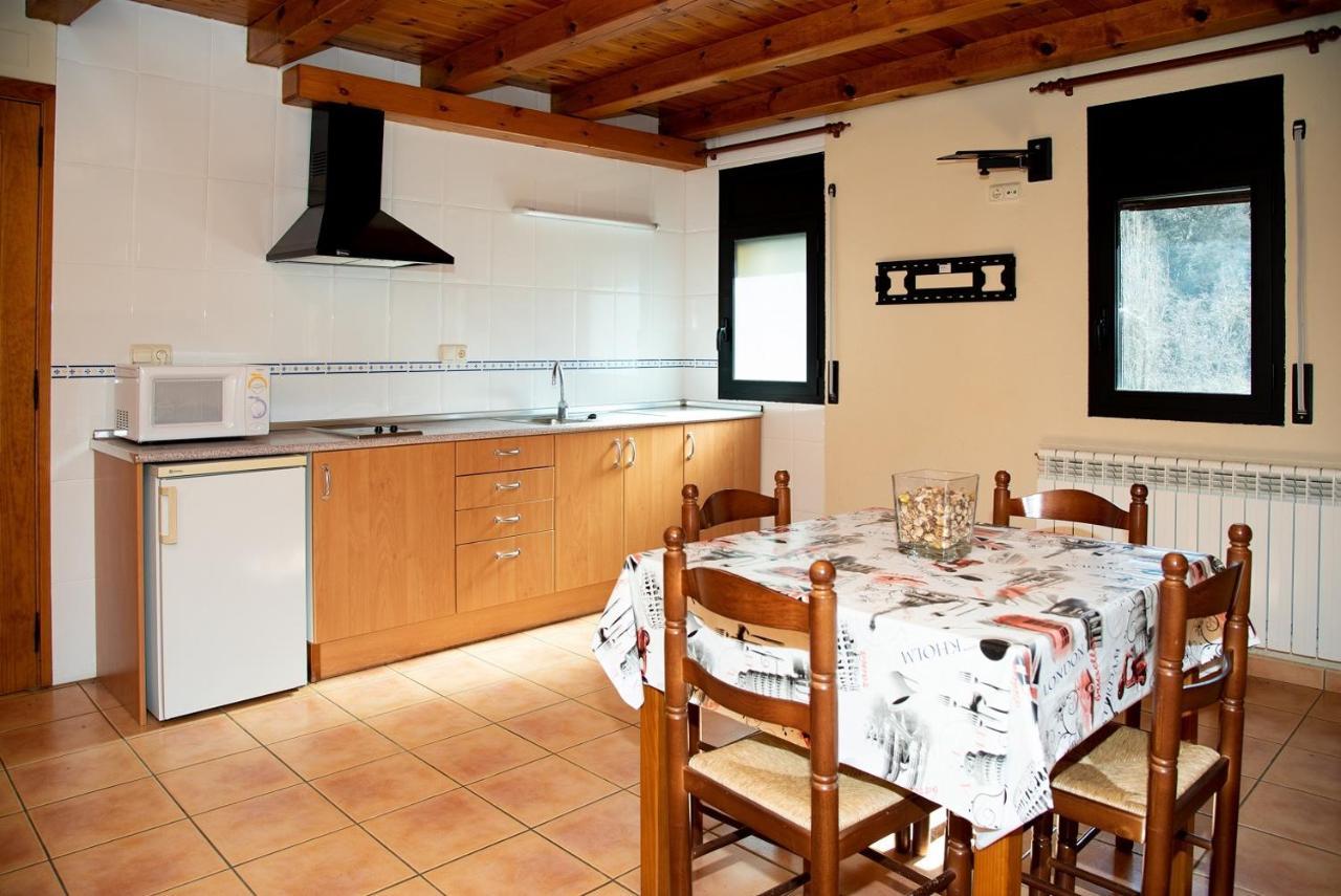 Baró Apartaments Beta מראה חיצוני תמונה