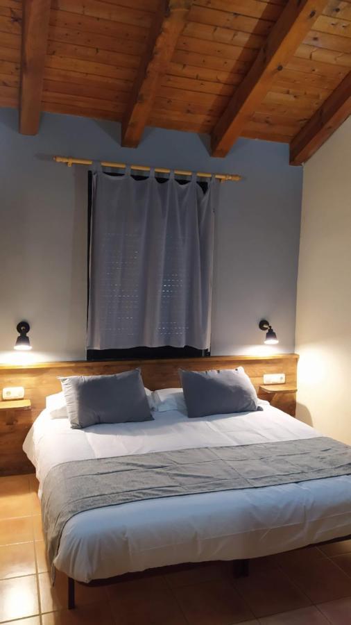 Baró Apartaments Beta מראה חיצוני תמונה