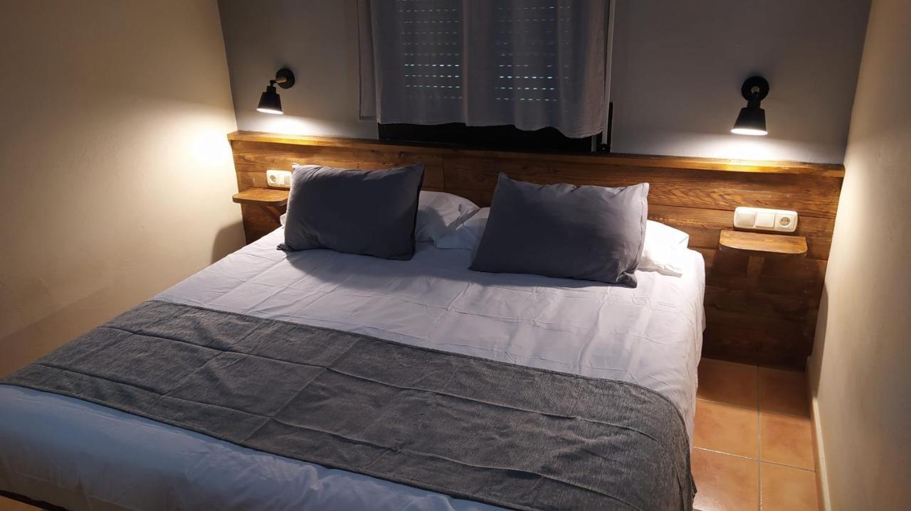 Baró Apartaments Beta מראה חיצוני תמונה