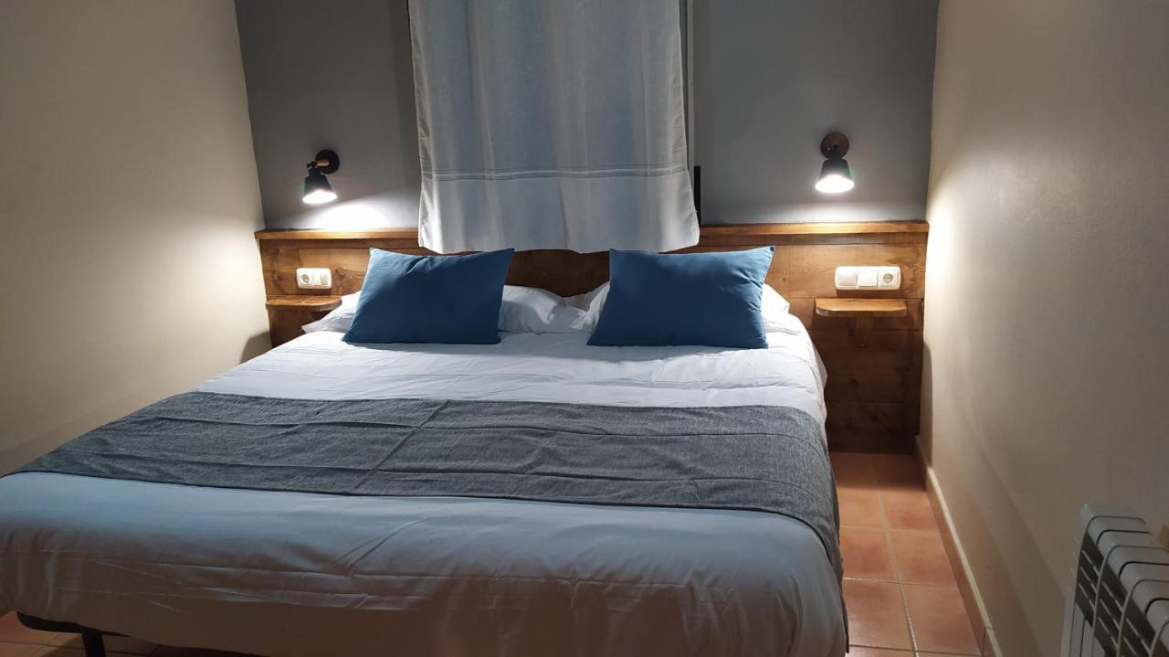 Baró Apartaments Beta מראה חיצוני תמונה