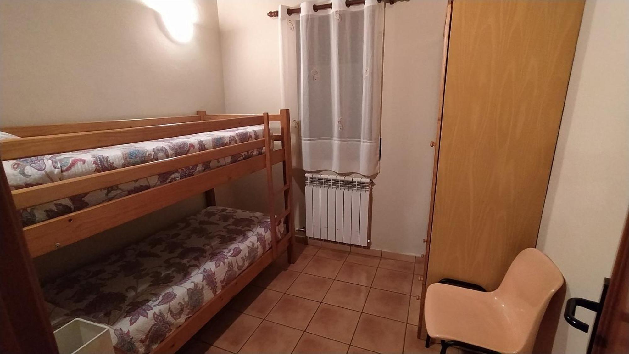 Baró Apartaments Beta מראה חיצוני תמונה
