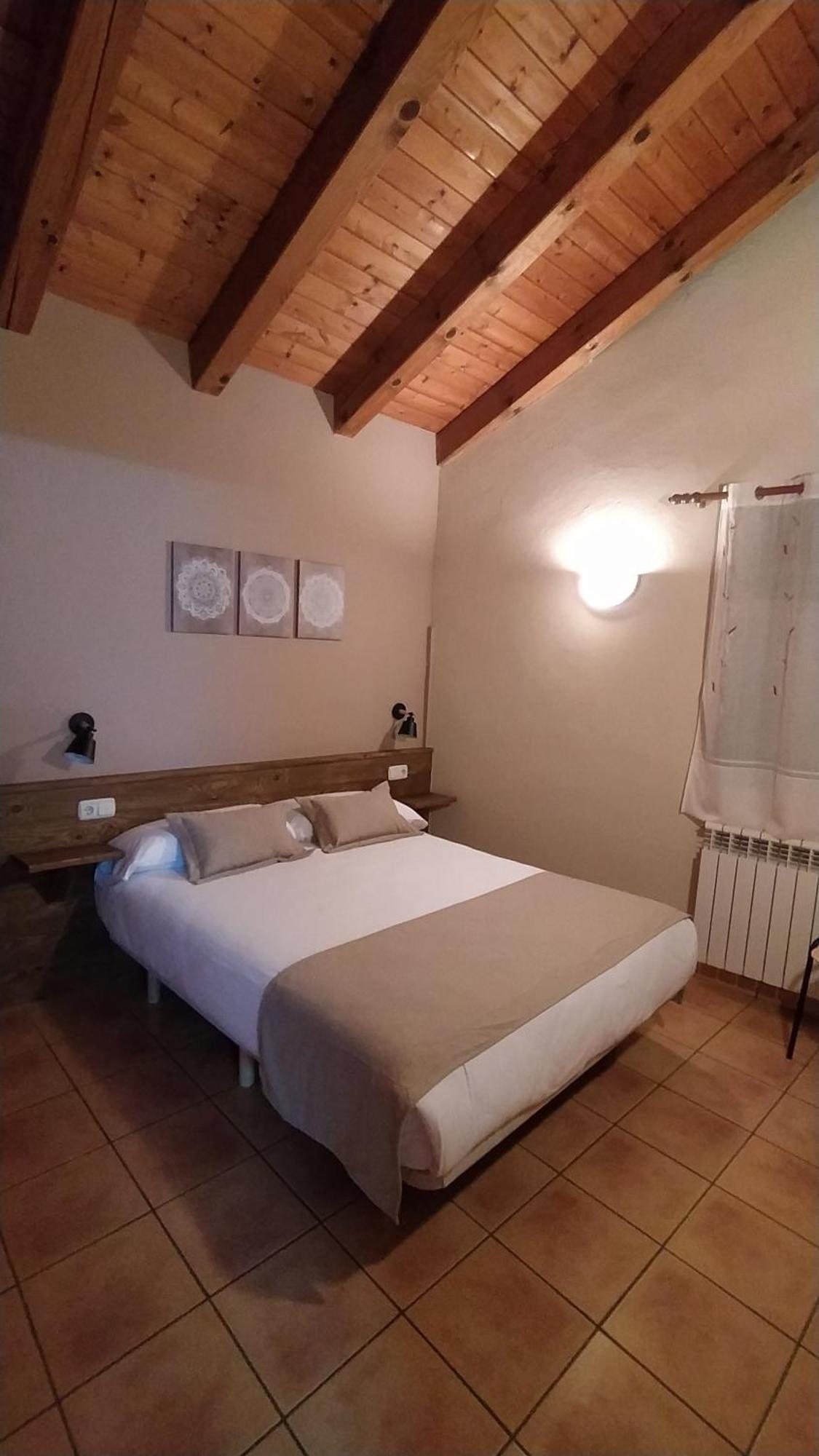 Baró Apartaments Beta מראה חיצוני תמונה